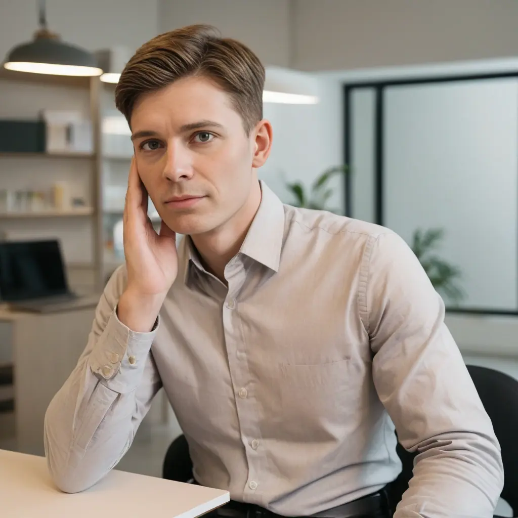 Эмоциональный интеллект в работе с заказчиком как залог успеха